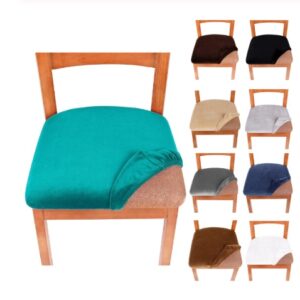 Home dining chair cover